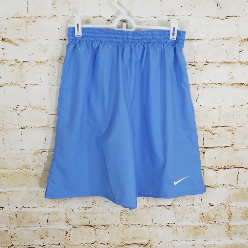 Boys Nike Athletic Shorts